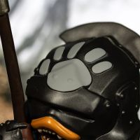 Tubbz Kachnička Pán Prstenu Uruk-Hai 2