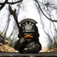 Tubbz Kachnička Pán Prstenu Uruk-Hai 4