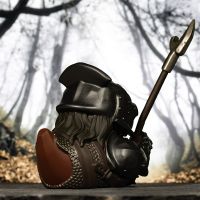 Tubbz Kachnička Pán Prstenu Uruk-Hai 5