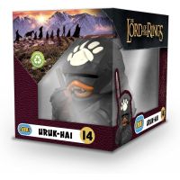 Tubbz Kachnička Pán Prstenu Uruk-Hai 6