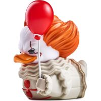 Tubbz kachnička Pennywise - Poškozený obal