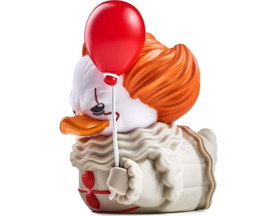 Tubbz kachnička Pennywise - Poškozený obal