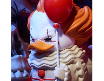 Tubbz kachnička Pennywise - Poškozený obal