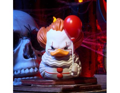 Tubbz kachnička Pennywise - Poškozený obal