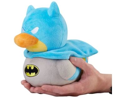 Tubbz kachnička plyšová DC Comics - Batman