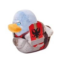 Tubbz kachnička plyšová Destiny Zavala