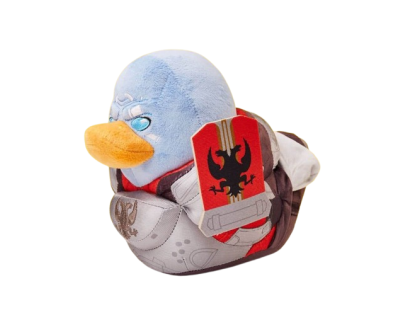 Tubbz kachnička plyšová Destiny Zavala