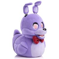 Tubbz kachnička plyšová FNAF - Bonnie
