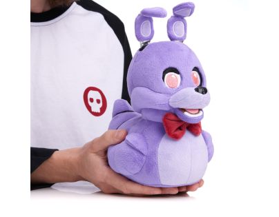 Tubbz kachnička plyšová FNAF - Bonnie