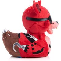 Tubbz kachnička plyšová FNAF - Foxy 2