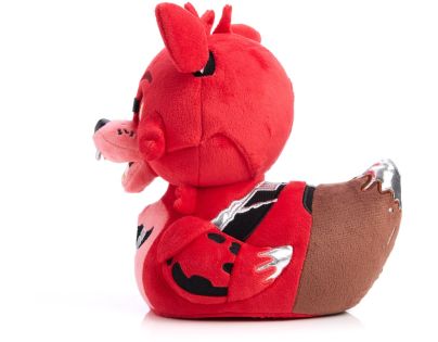 Tubbz kachnička plyšová FNAF - Foxy