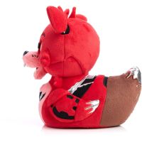 Tubbz kachnička plyšová FNAF - Foxy 3