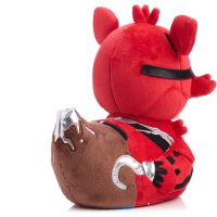 Tubbz kachnička plyšová FNAF - Foxy 4