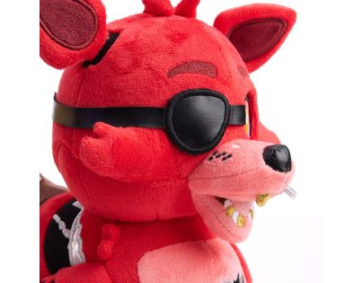 Tubbz kachnička plyšová FNAF - Foxy