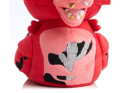 Tubbz kachnička plyšová FNAF - Foxy