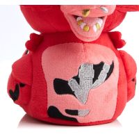 Tubbz kachnička plyšová FNAF - Foxy 6