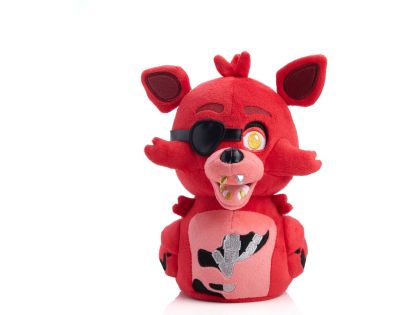 Tubbz kachnička plyšová FNAF - Foxy