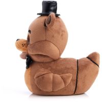 Tubbz kachnička plyšová FNAF - Freddy 2