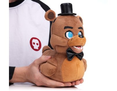 Tubbz kachnička plyšová FNAF - Freddy