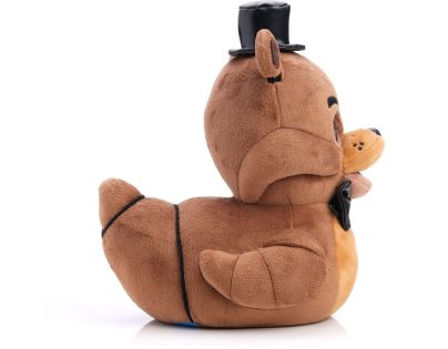 Tubbz kachnička plyšová FNAF - Freddy