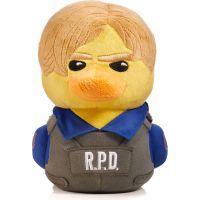 Tubbz kachnička plyšová Resident Evil Leon S Kennedy 2