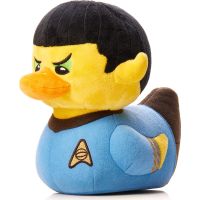 Tubbz kachnička plyšová Star Trek - Spock