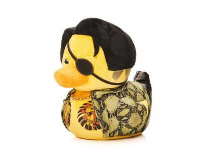 Tubbz kachnička plyšová Yakuza Goro Majima