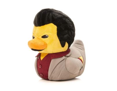 Tubbz kachnička plyšová Yakuza Kazuma Kiryu