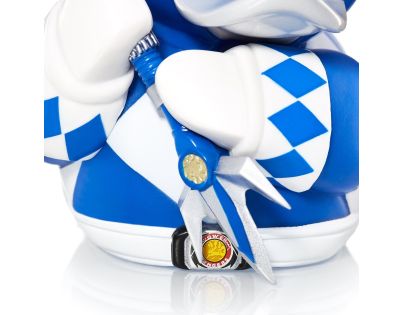 Tubbz kachnička Power Ranger Blue