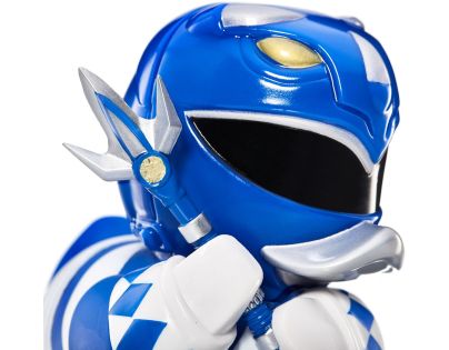 Tubbz kachnička Power Ranger Blue