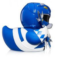 Tubbz kachnička Power Ranger Blue 4
