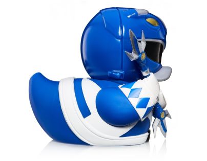 Tubbz kachnička Power Ranger Blue