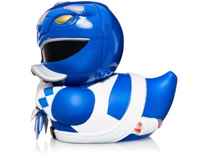 Tubbz kachnička Power Ranger Blue