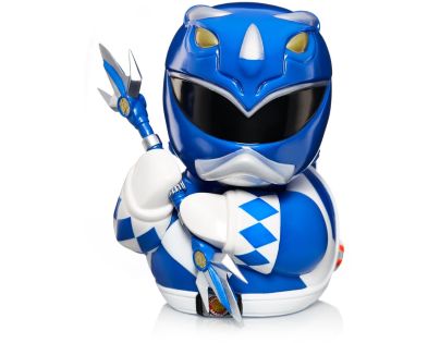 Tubbz kachnička Power Ranger Blue