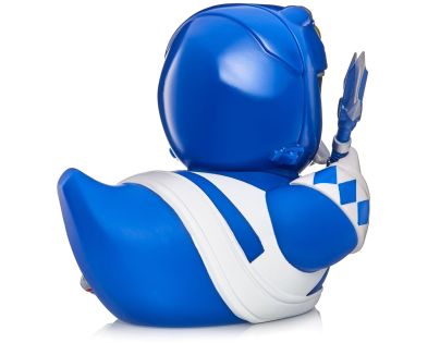 Tubbz kachnička Power Ranger Blue