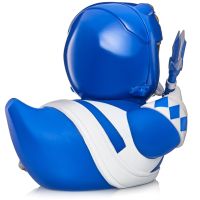 Tubbz kachnička Power Ranger Blue 6