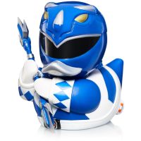 Tubbz kachnička Power Ranger Blue