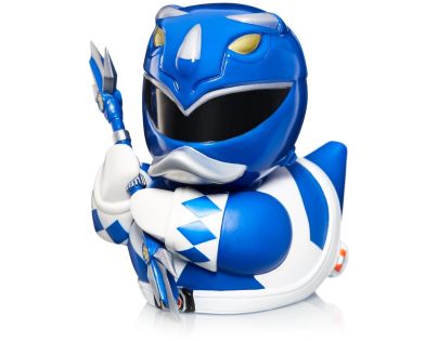 Tubbz kachnička Power Ranger Blue