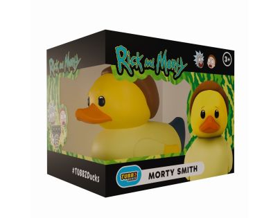 Numskull Tubbz kachnička Rick & Morty Morty