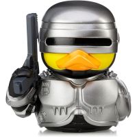 Tubbz kachnička Robocop 2