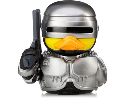 Tubbz kachnička Robocop