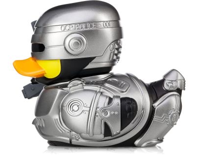 Tubbz kachnička Robocop