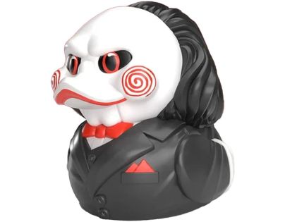 Tubbz kachnička Saw - Billy The Puppet