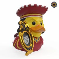 Tubbz kachnička Shrek - Lord Farquaad (první edice)