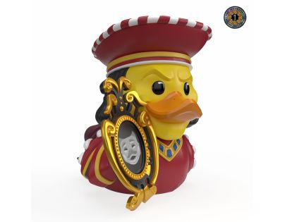 Tubbz kachnička Shrek - Lord Farquaad (první edice)