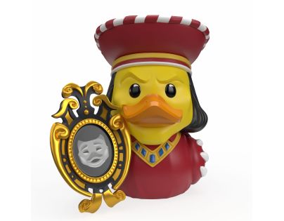 Tubbz kachnička Shrek - Lord Farquaad (první edice)
