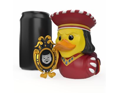 Tubbz kachnička Shrek - Lord Farquaad (první edice)