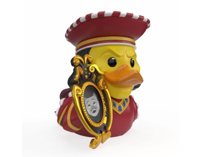 Tubbz kachnička Shrek - Lord Farquaad (první edice)