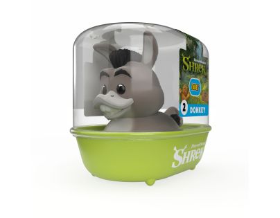 Tubbz kachnička Shrek - Oslík (první edice)