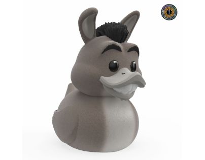 Tubbz kachnička Shrek - Oslík (první edice)